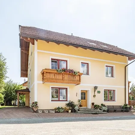 Gemuetliche Zimmer In Mariapfarr Mit Balkon * Mariapfarr