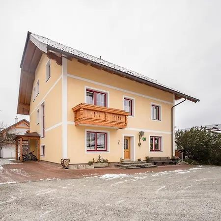 Gemuetliche Zimmer In Mariapfarr Mit Balkon *