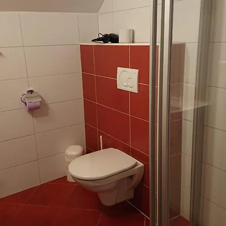 Gemuetliche Zimmer In Mariapfarr Mit Balkon * 玛利亚普法尔