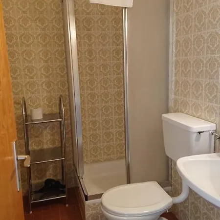 Gemuetliche Zimmer In Mariapfarr Mit Balkon Pansiyon *