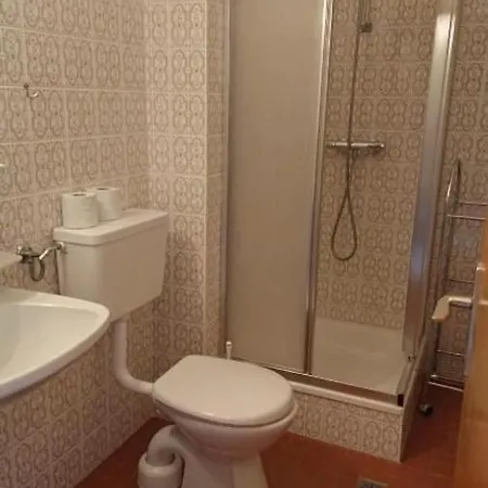 Gemuetliche Zimmer In Mariapfarr Mit Balkon 玛利亚普法尔