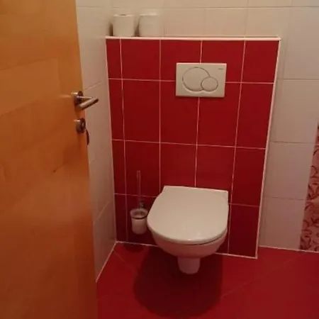 Gemuetliche Zimmer In Mariapfarr Mit Balkon 民宿